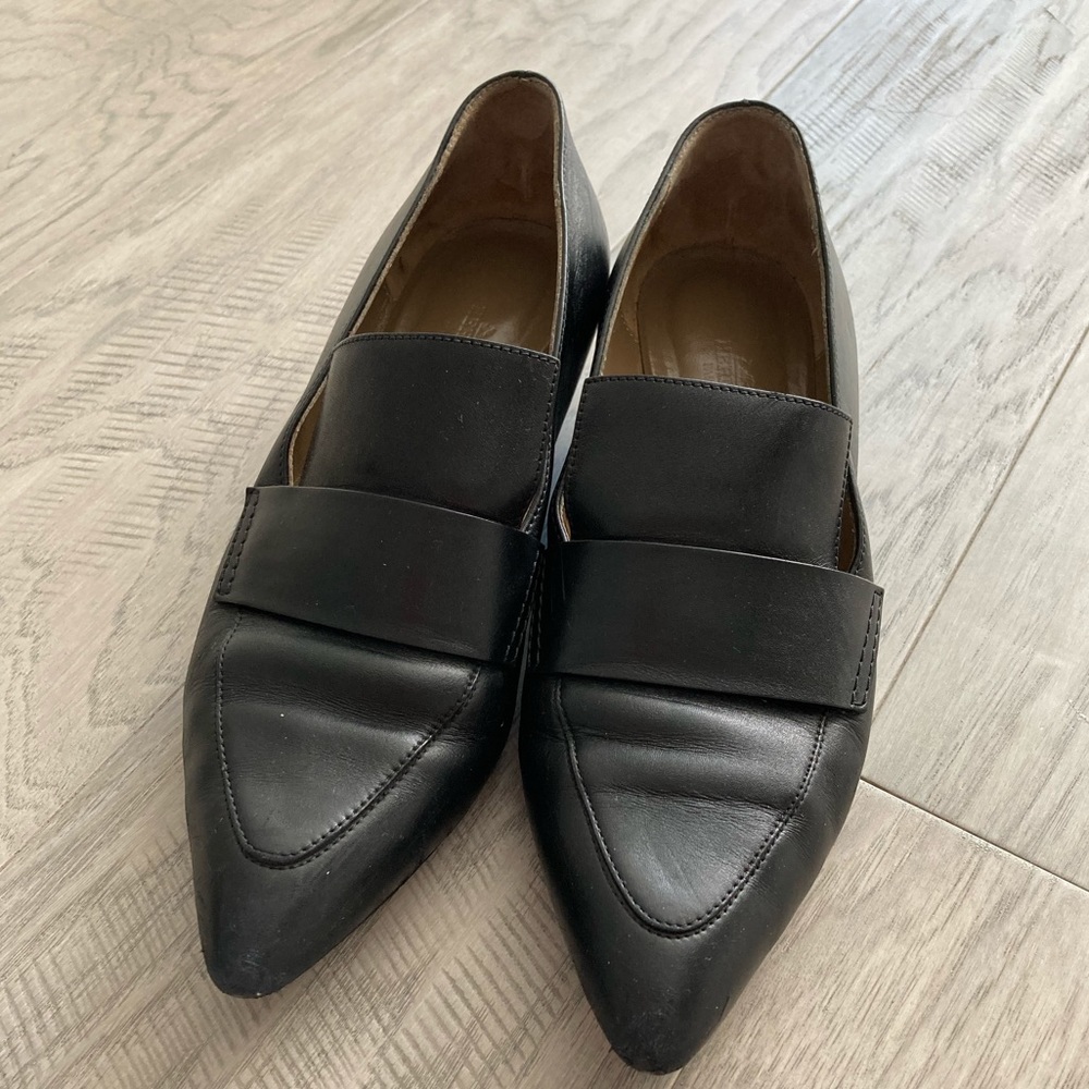 COPY - Hermès loafers